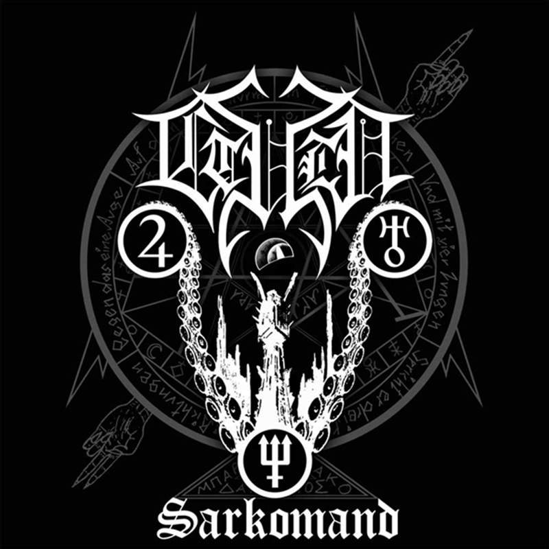 Sarkomand/Product Detail/Metal