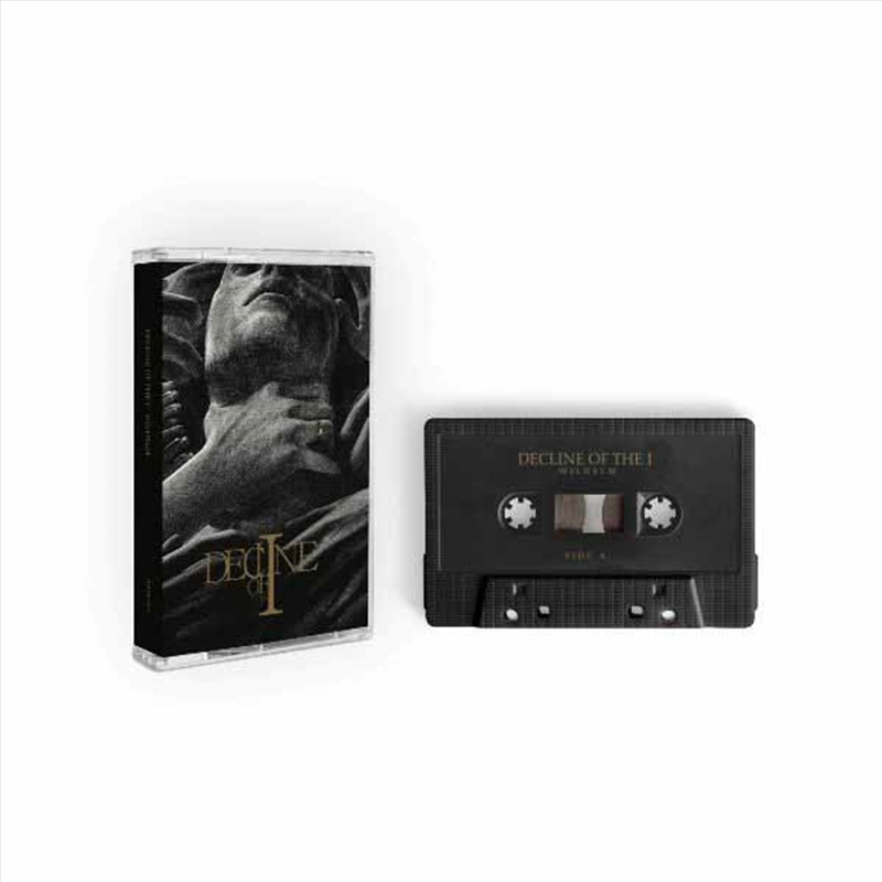 Wilhelm/Product Detail/Metal