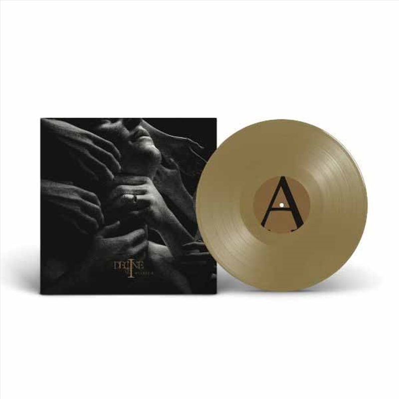 Wilhelm - Gold Vinyl/Product Detail/Metal