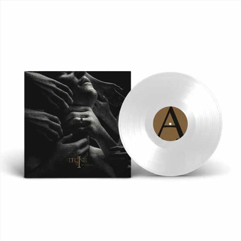 Wilhelm - White Vinyl/Product Detail/Metal