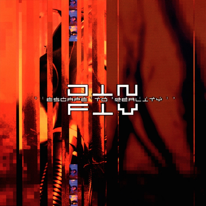 Escape To Reality/Product Detail/Dance