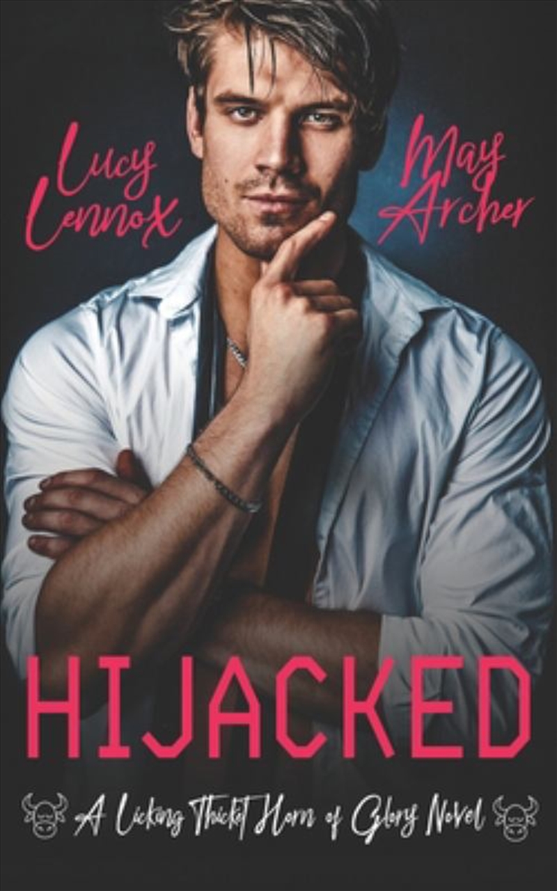 Hijacked/Product Detail/Romance