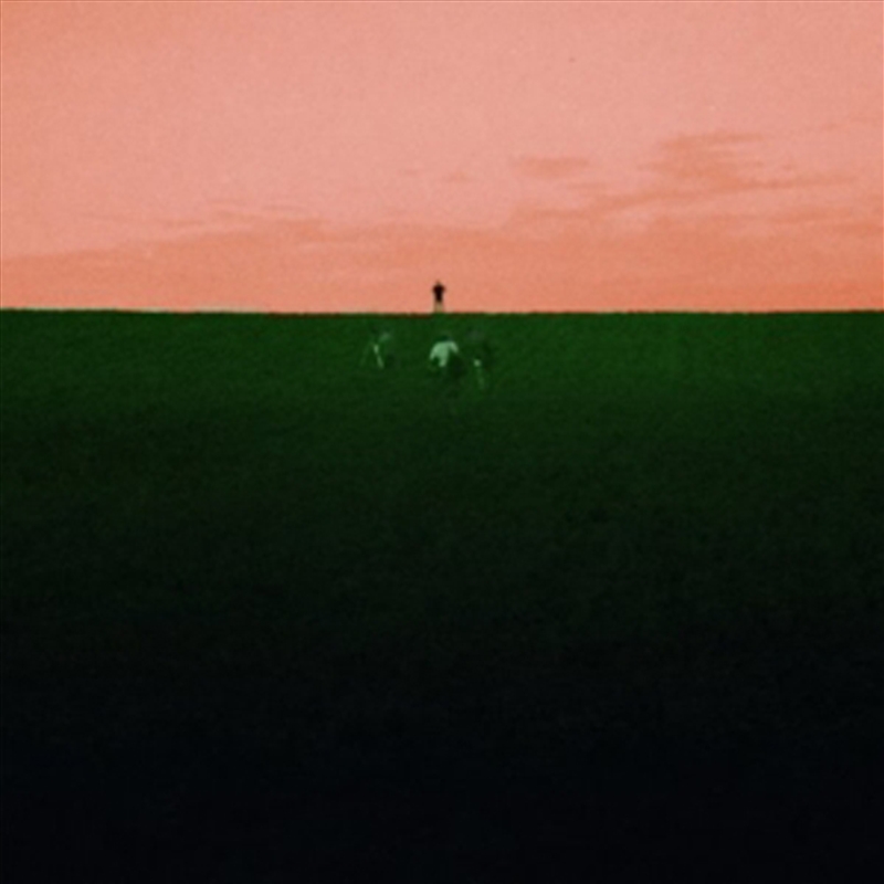 Witness Me, Pass Out/Product Detail/Alternative