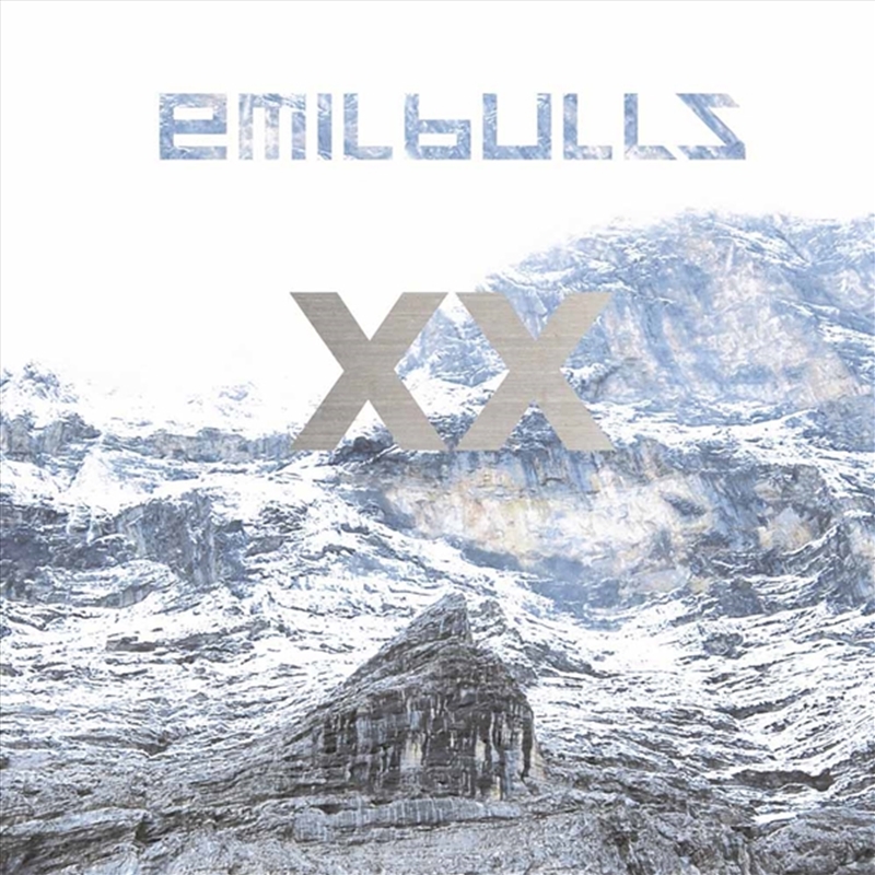 Xx - Limited Edition/Product Detail/Metal