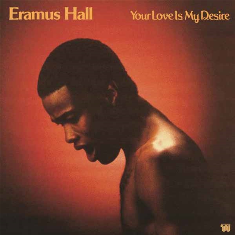 Your Love Is My Desire/Product Detail/R&B