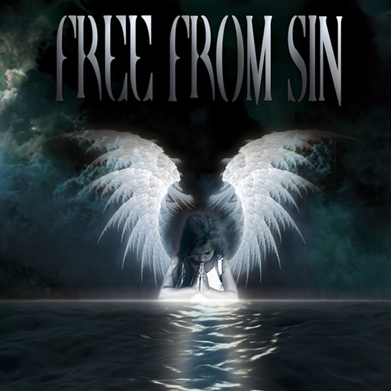 Free From Sin/Product Detail/Metal