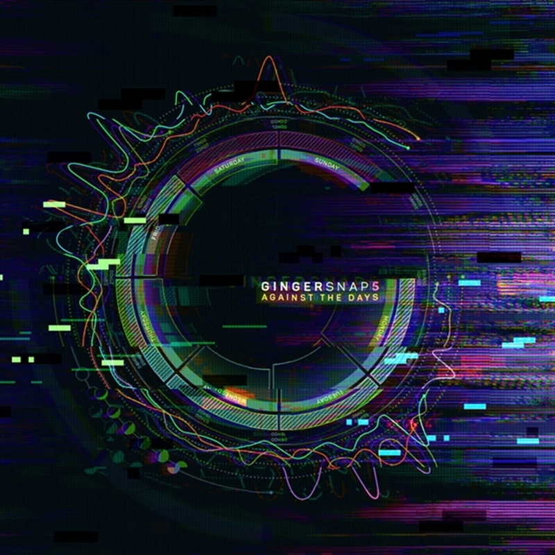 Against The Days/Product Detail/Dance