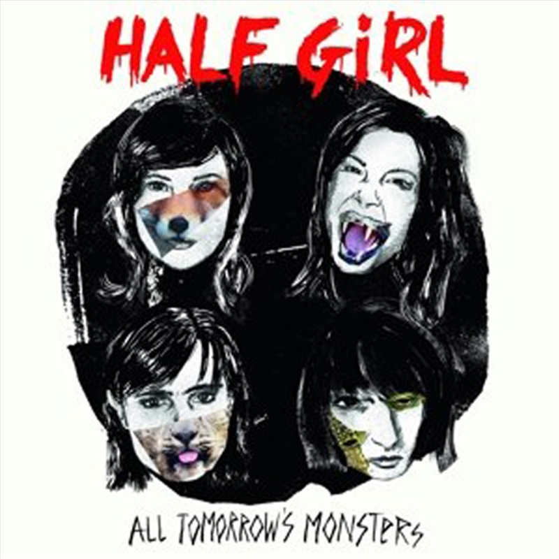 All Tomorrow's Monsters/Product Detail/Alternative