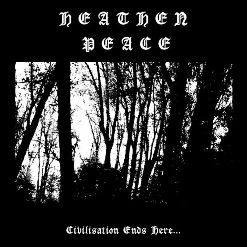 Civilisation Ends Here…/Product Detail/Rock/Pop