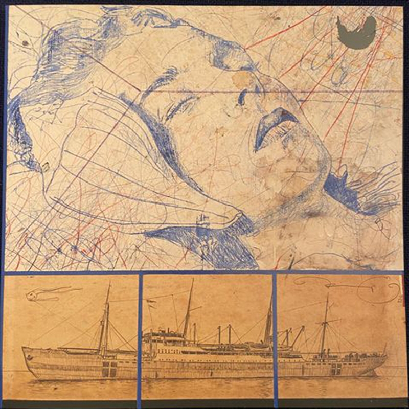 Waves Of Haste/Product Detail/Country