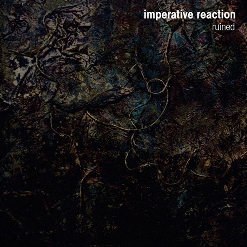 Ruined/Product Detail/Dance