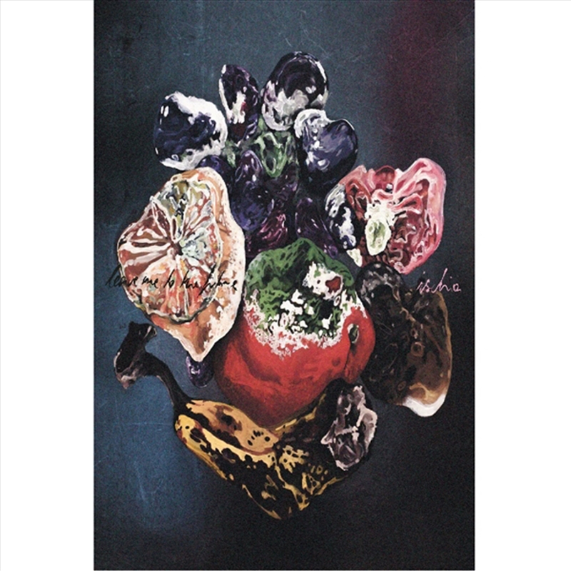 Leave Me To The Future/Product Detail/Alternative