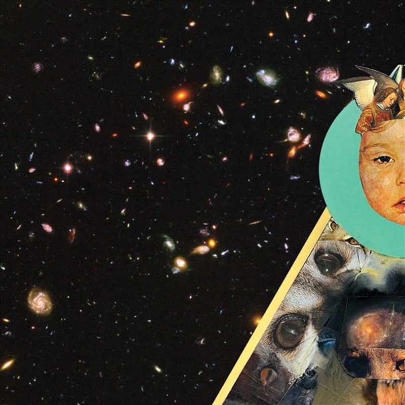 Jehovah Eyes/Product Detail/Rock/Pop