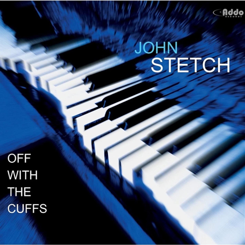 Off With The Cuffs/Product Detail/Jazz
