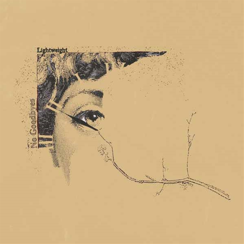 No Goodbyes/Product Detail/Punk