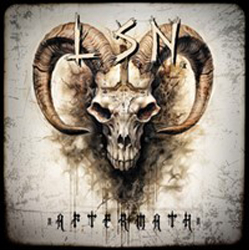 Buy Aftermath Online | Sanity