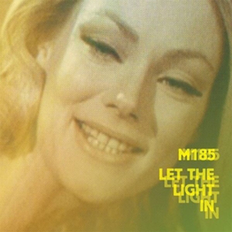 Let The Light In/Product Detail/Rock/Pop