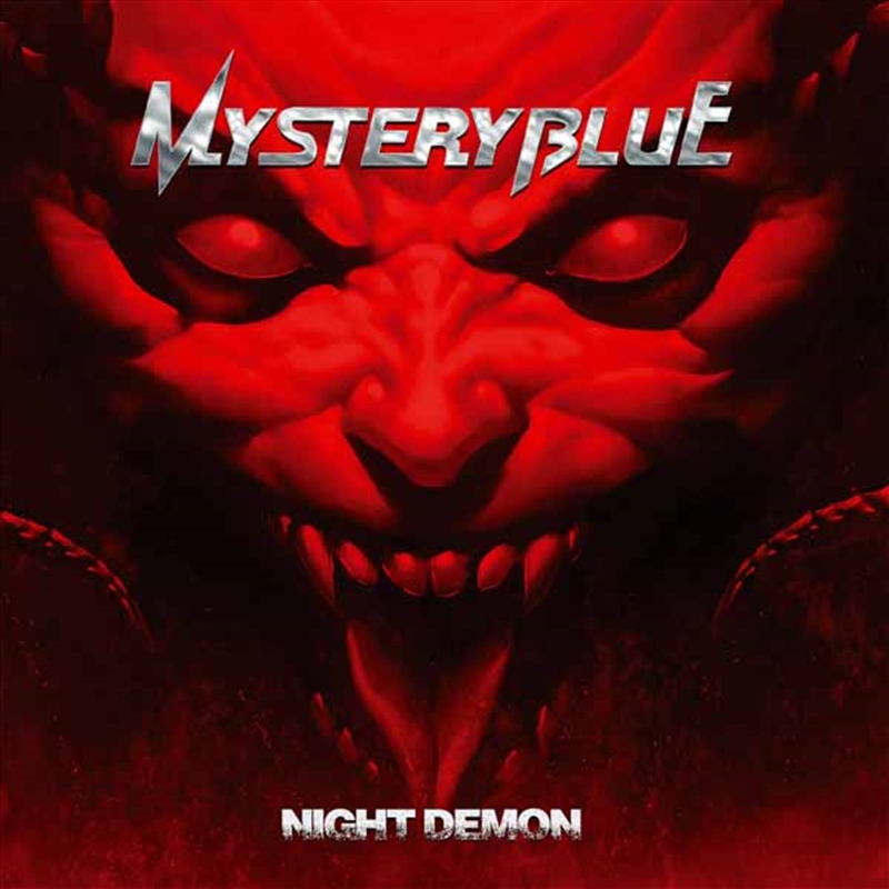 Night Demon/Product Detail/Metal