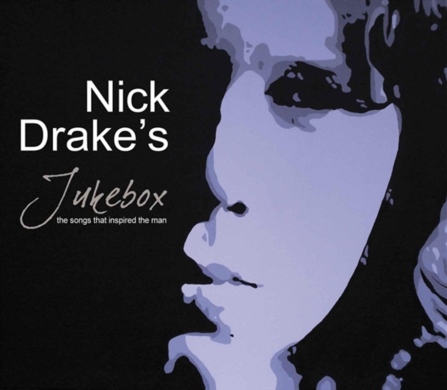 Nick Drake's Jukebox/Product Detail/Country