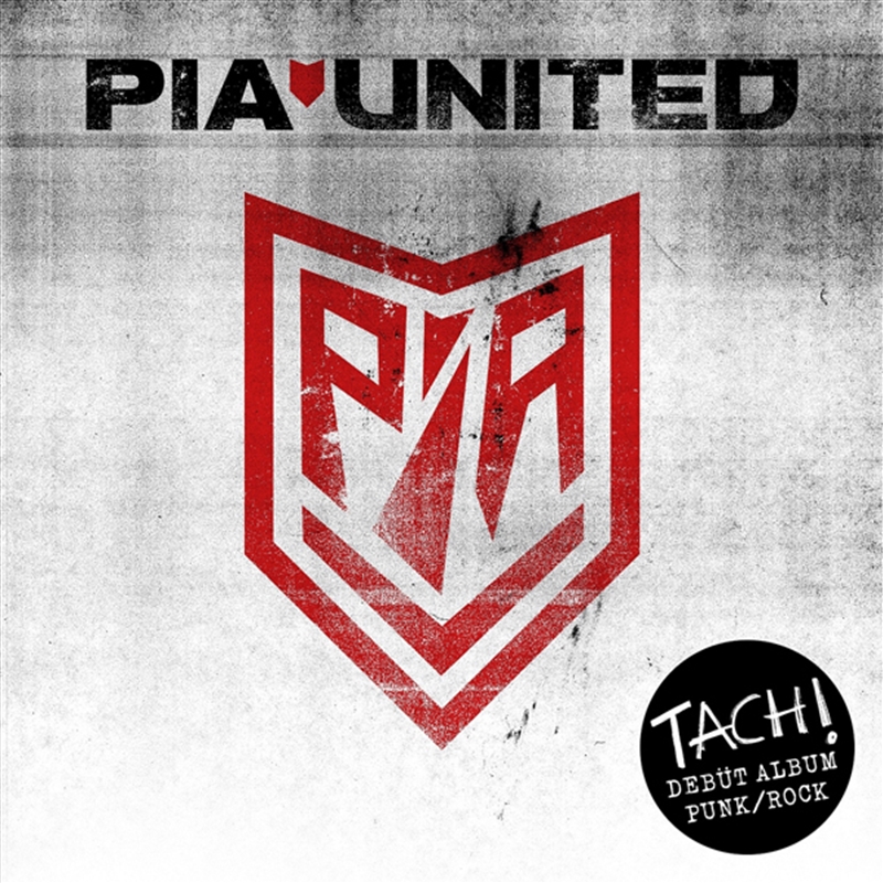 Tach!/Product Detail/Punk