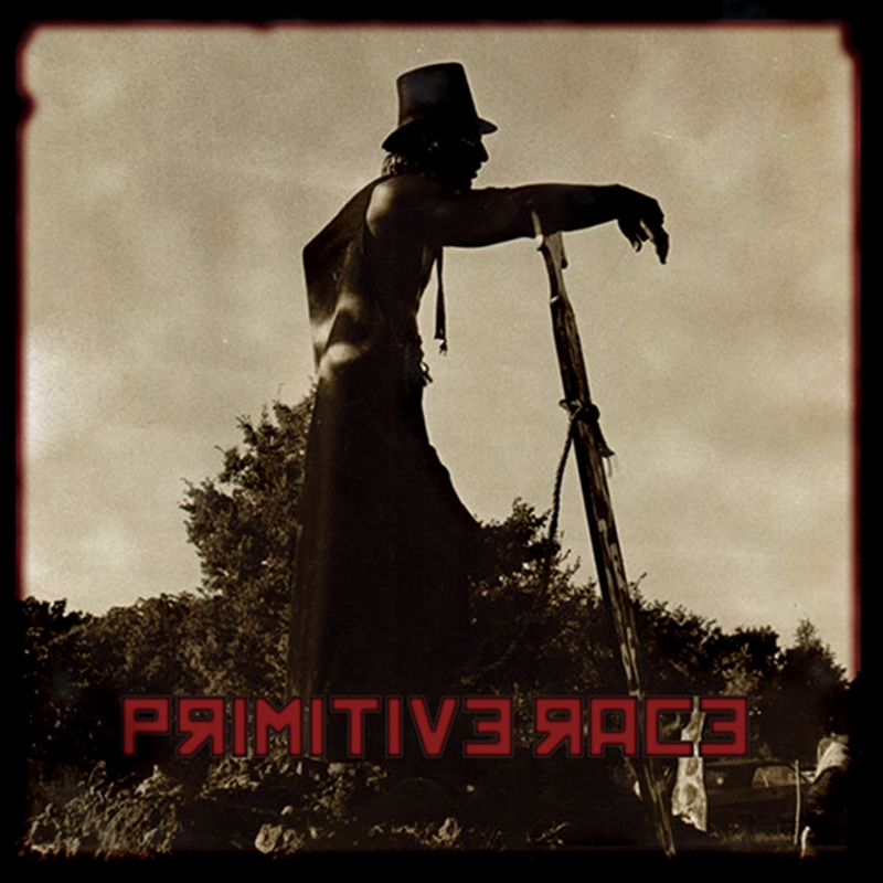 Buy Primitive Race Online | Sanity
