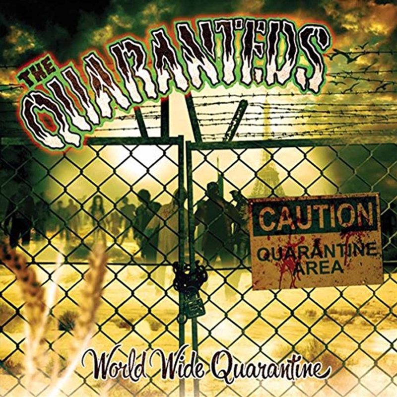 World Wide Quarantine/Product Detail/Punk
