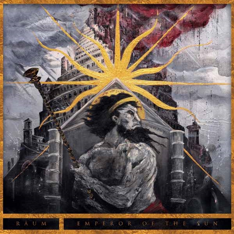 Emperor Of The Sun/Product Detail/Metal