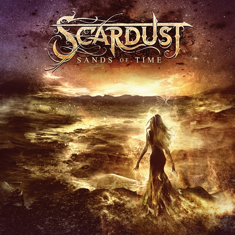 Sands Of Time/Product Detail/Rock/Pop