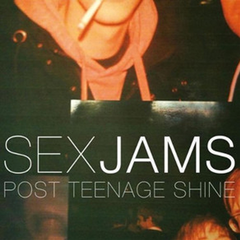 Post Teenage Shine/Product Detail/Alternative