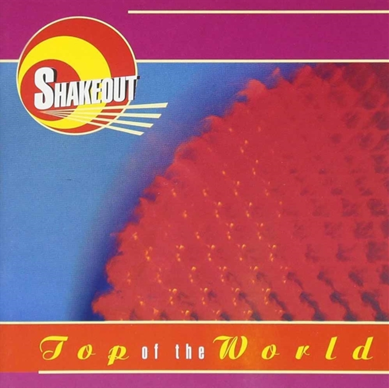 On Top Of The World/Product Detail/Punk