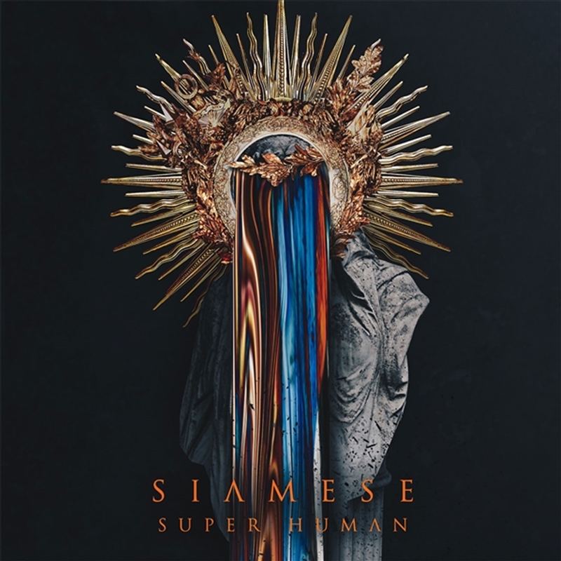 Super Human/Product Detail/Metal