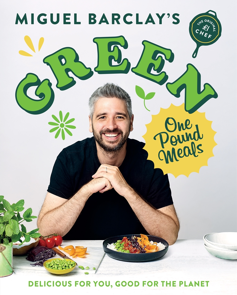 Green One Pound Meals  - Delicious For You, Good For The Planet/Product Detail/Recipes, Food & Drink