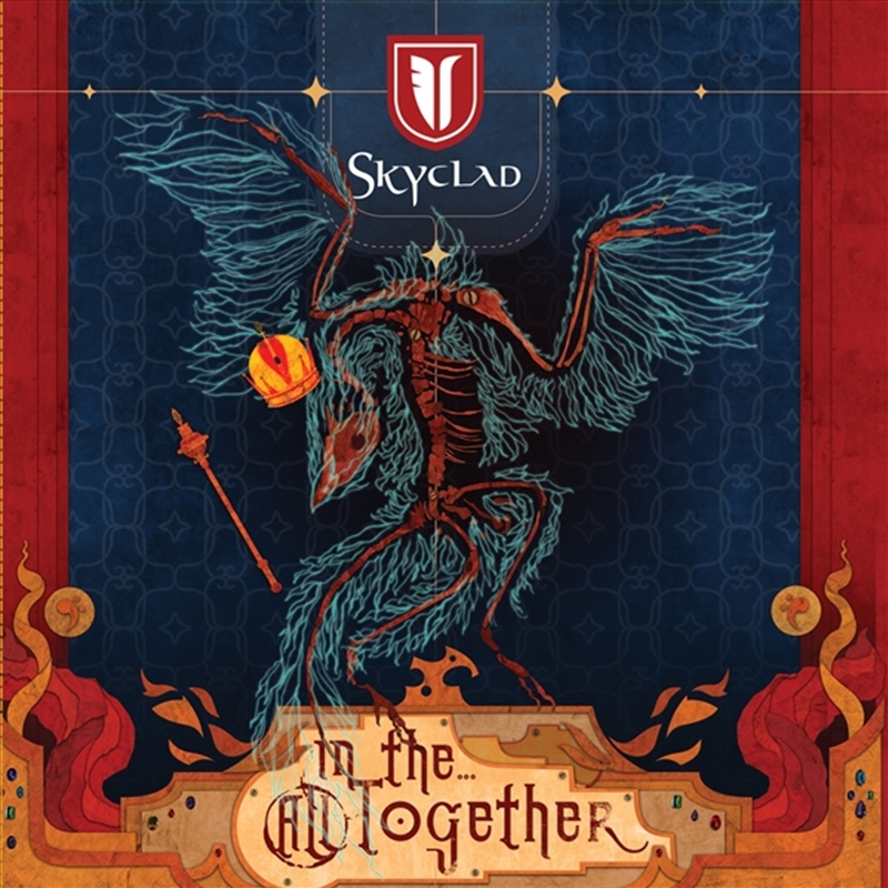 In The...All Together/Product Detail/Rock/Pop