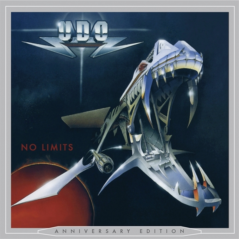 No Limits/Product Detail/Rock/Pop