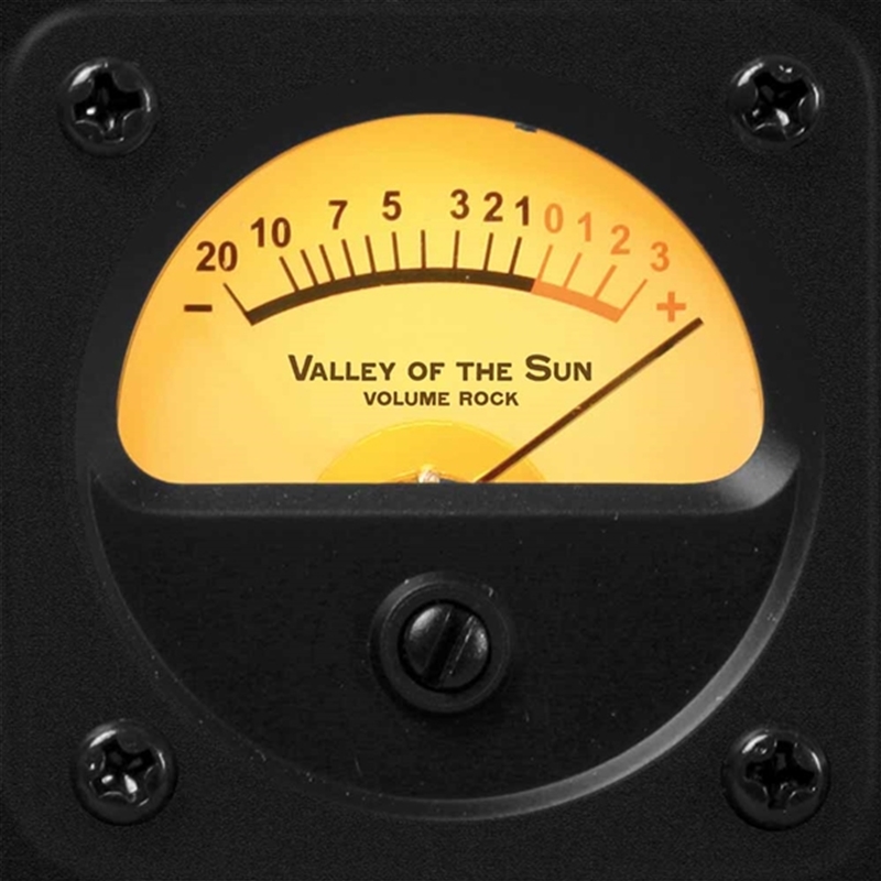 Volume Rock/Product Detail/Metal