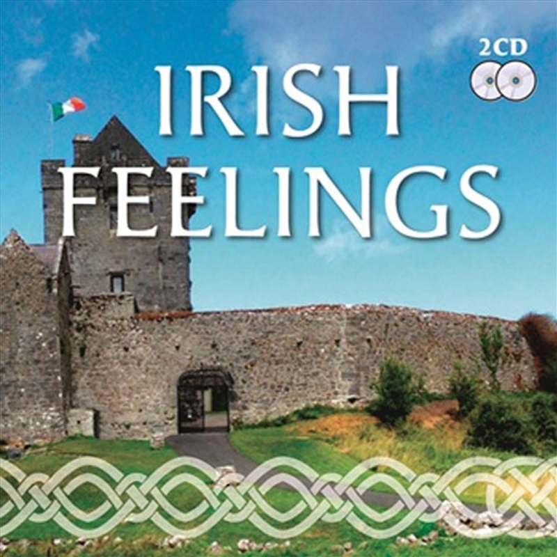 Irish Feelings/Product Detail/Reggae