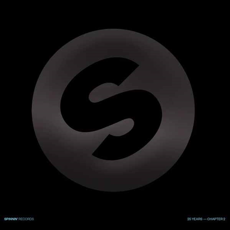 Spinnin' 25 Years Chapter 2 - Coloured/Product Detail/Rock/Pop