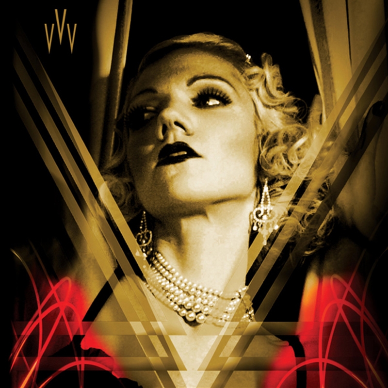 Change In The Neon Light/Product Detail/Dance