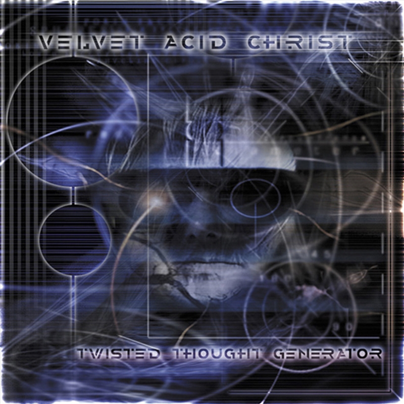 Twisted Thought Generator/Product Detail/Dance