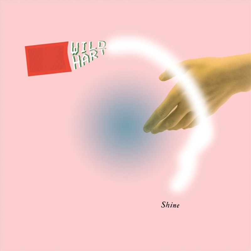 Shine/Product Detail/Rock/Pop