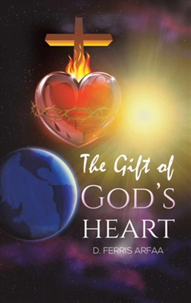 The Gift Of God'S Heart/Product Detail/Poetry