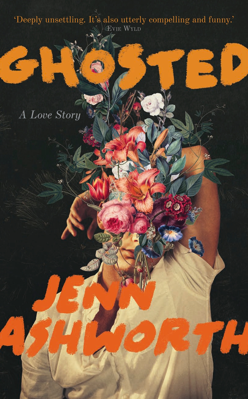 Ghosted  - A Love Story/Product Detail/Romance