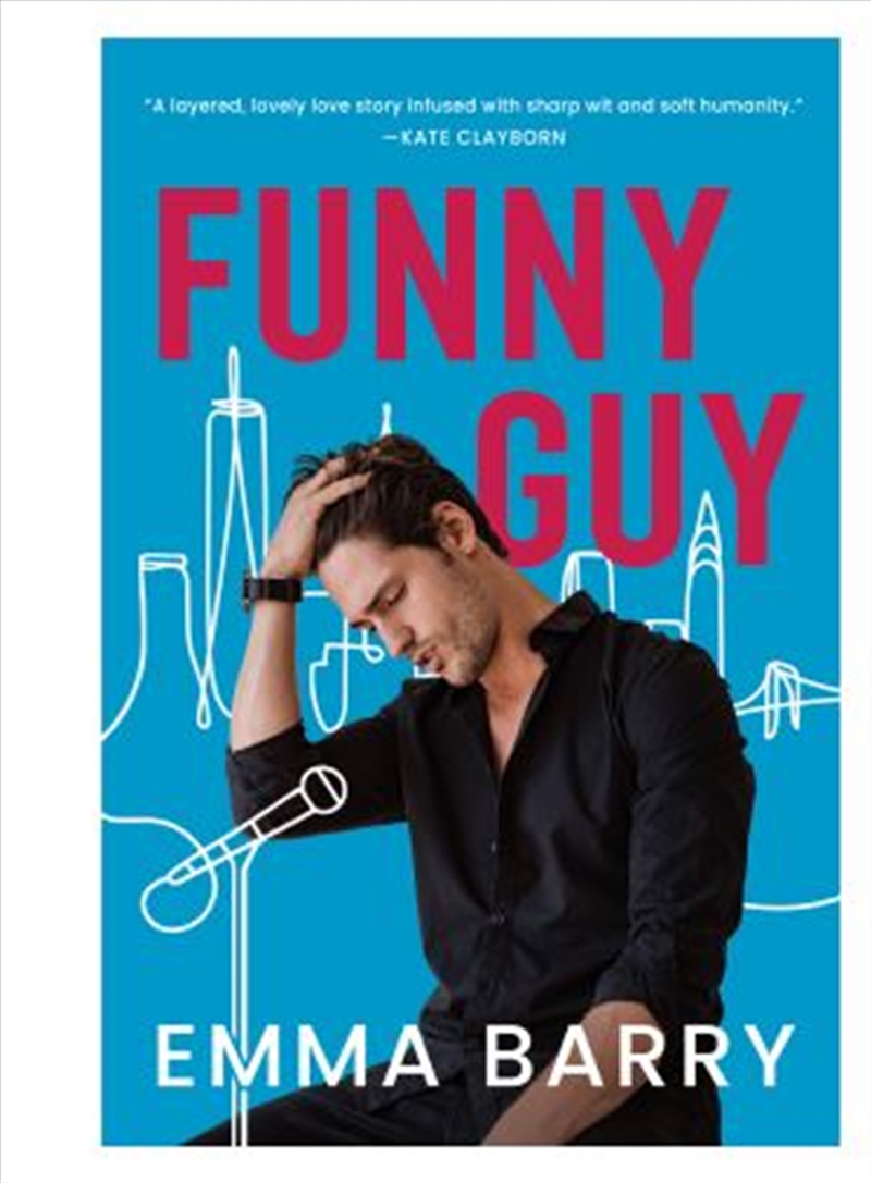 Funny Guy/Product Detail/Romance