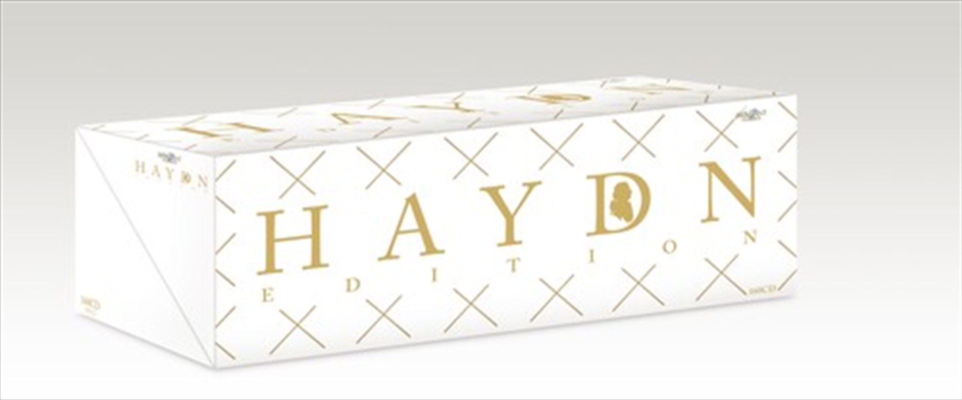Haydn Edition/Product Detail/Classical