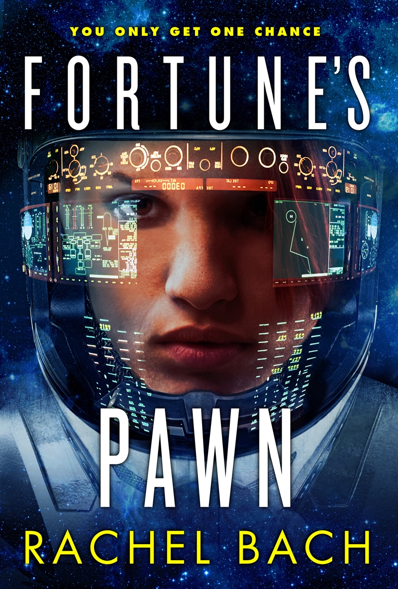 Fortune'S Pawn  - Book 1 Of Paradox/Product Detail/Science Fiction Books