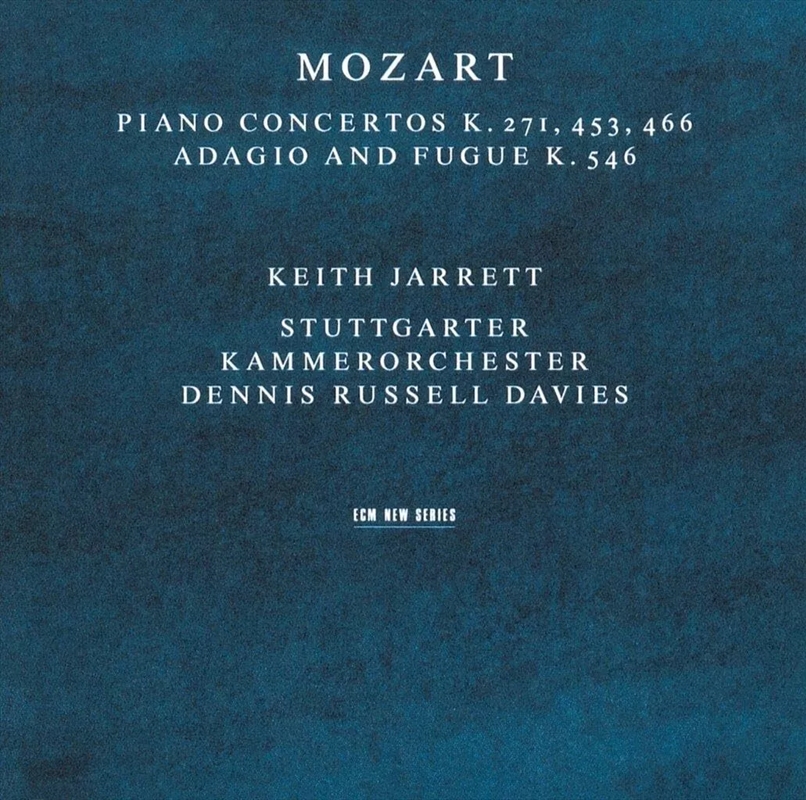 Mozart - Piano Concertos 2/Product Detail/Classical