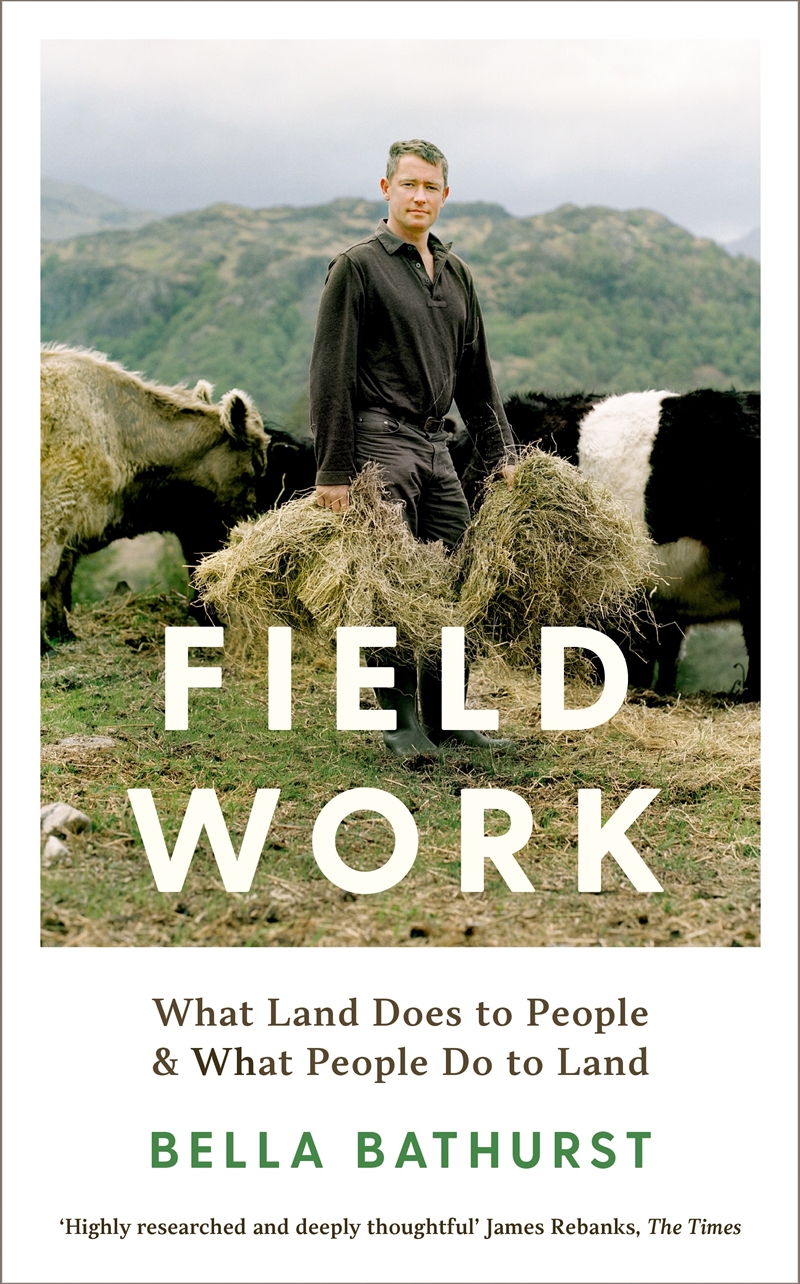 Field Work  - What Land Does To People & What People Do To Land/Product Detail/Gardening