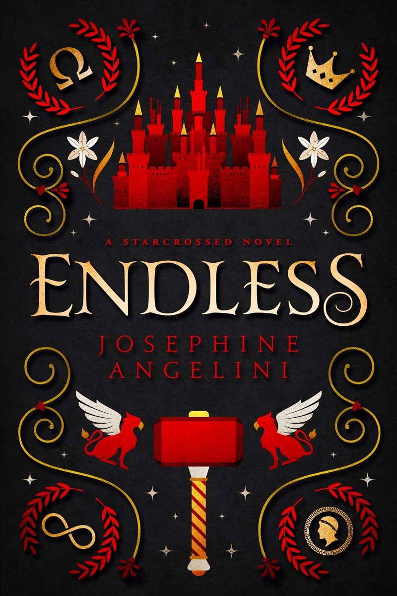 Endless (Uk)  - A Starcrossed Novel/Product Detail/Young Adult Fiction