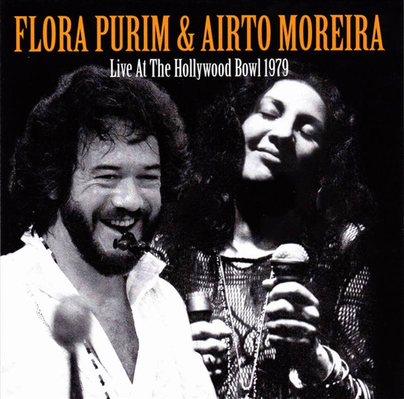 Live At The Hollywood Bowl 1979/Product Detail/Jazz