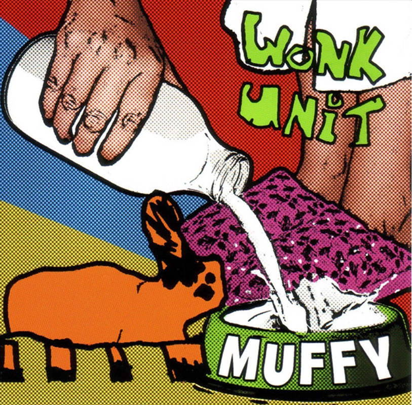 Muffy/Product Detail/Punk